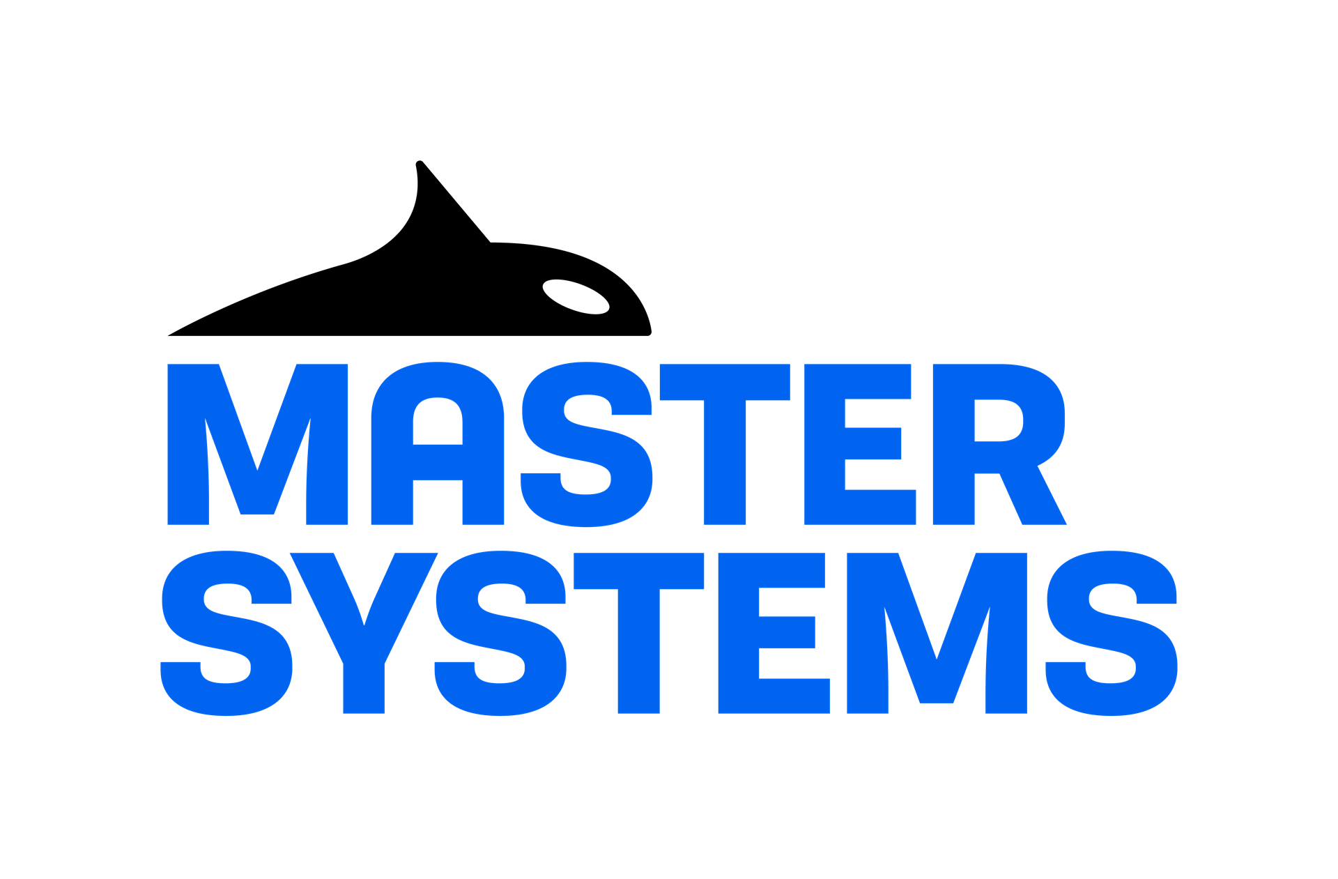 Nouveau logo Mastersystems